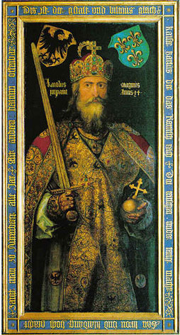 Charlemagne